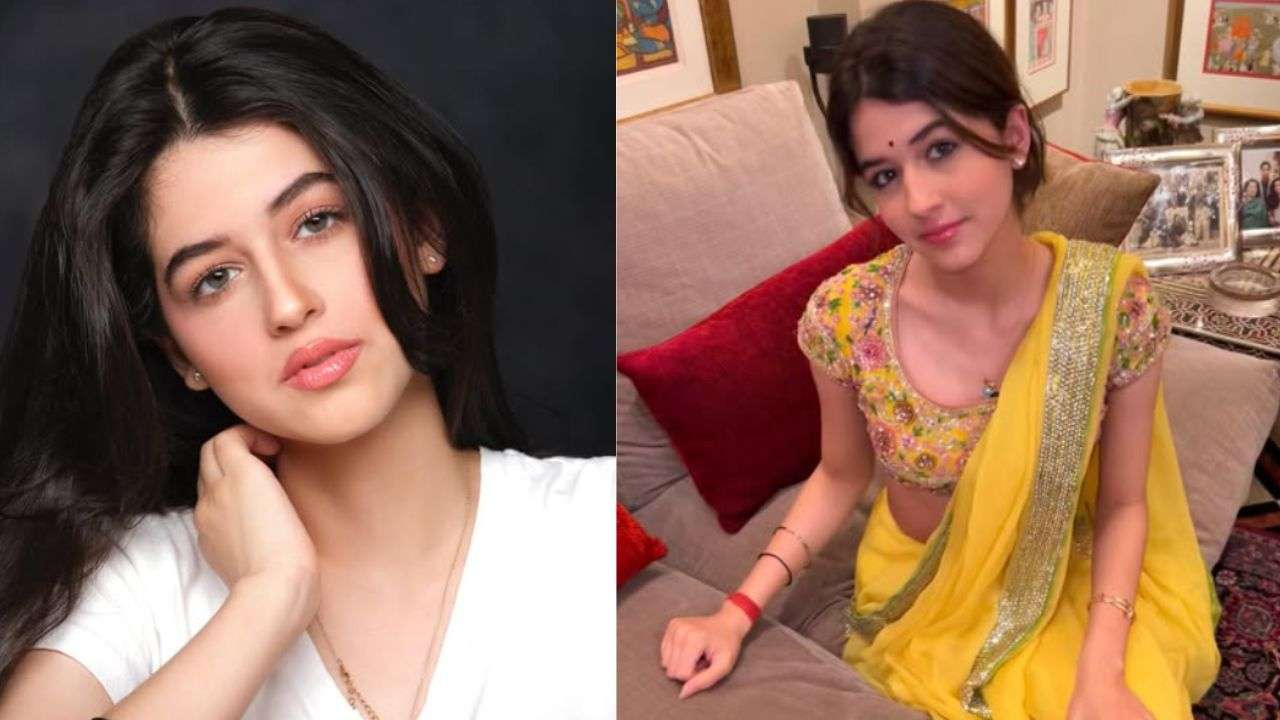 Who is Naomika Saran