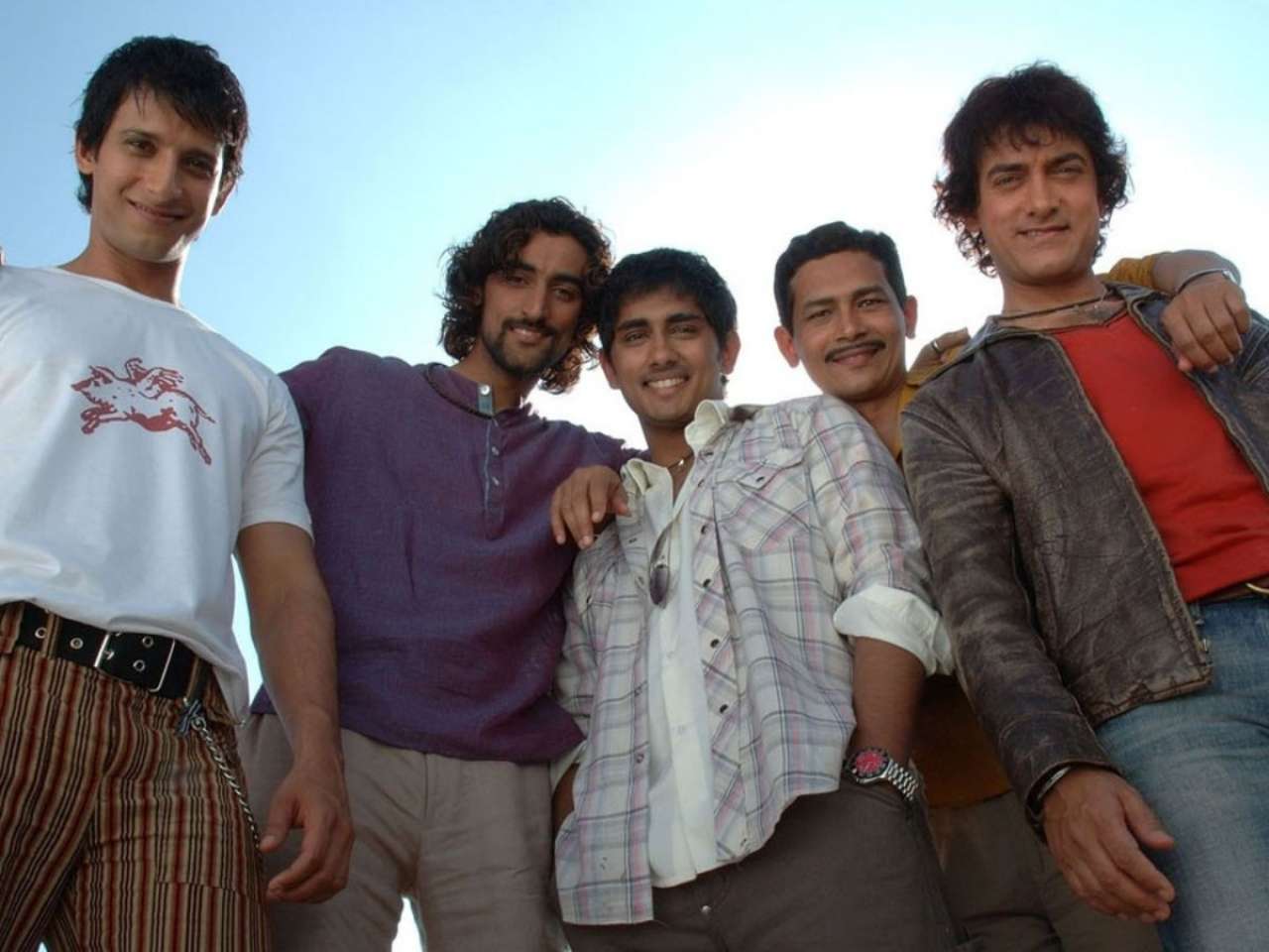 Rang De Basanti