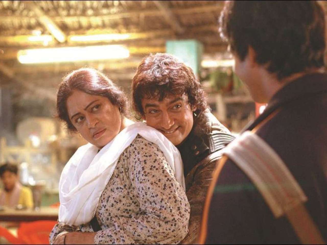 Box office collection of Rang De Basanti