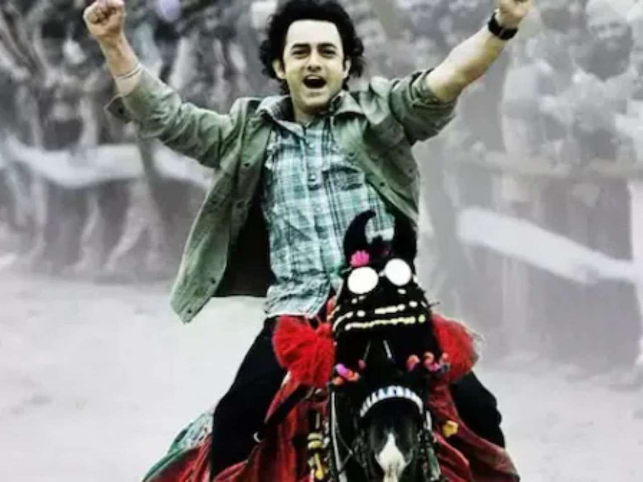 Accolades Rang De Basanti earned