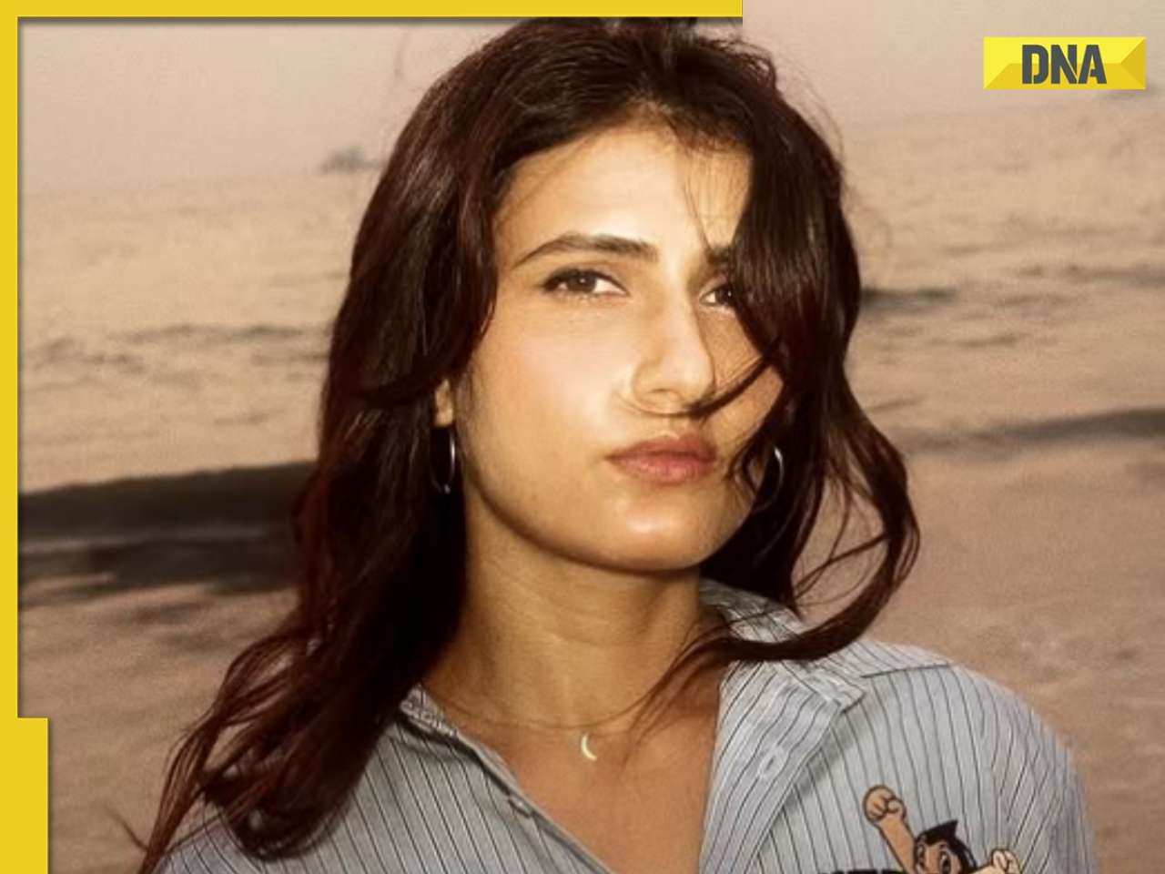Fatima Sana Shaikh shares shocking casting couch experience in South films: 'You will do everything, right?'