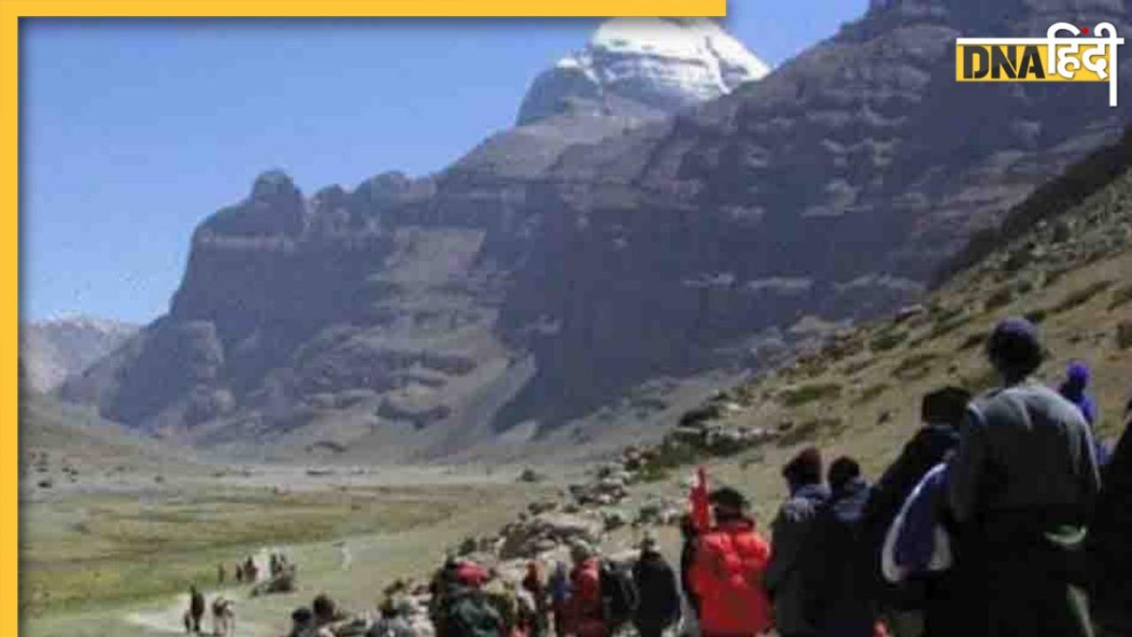 भारत-चीन के बीच नई उड़ान... 5 साल बाद फिर शुरू होगी कैलाश मानसरोवर यात्रा 