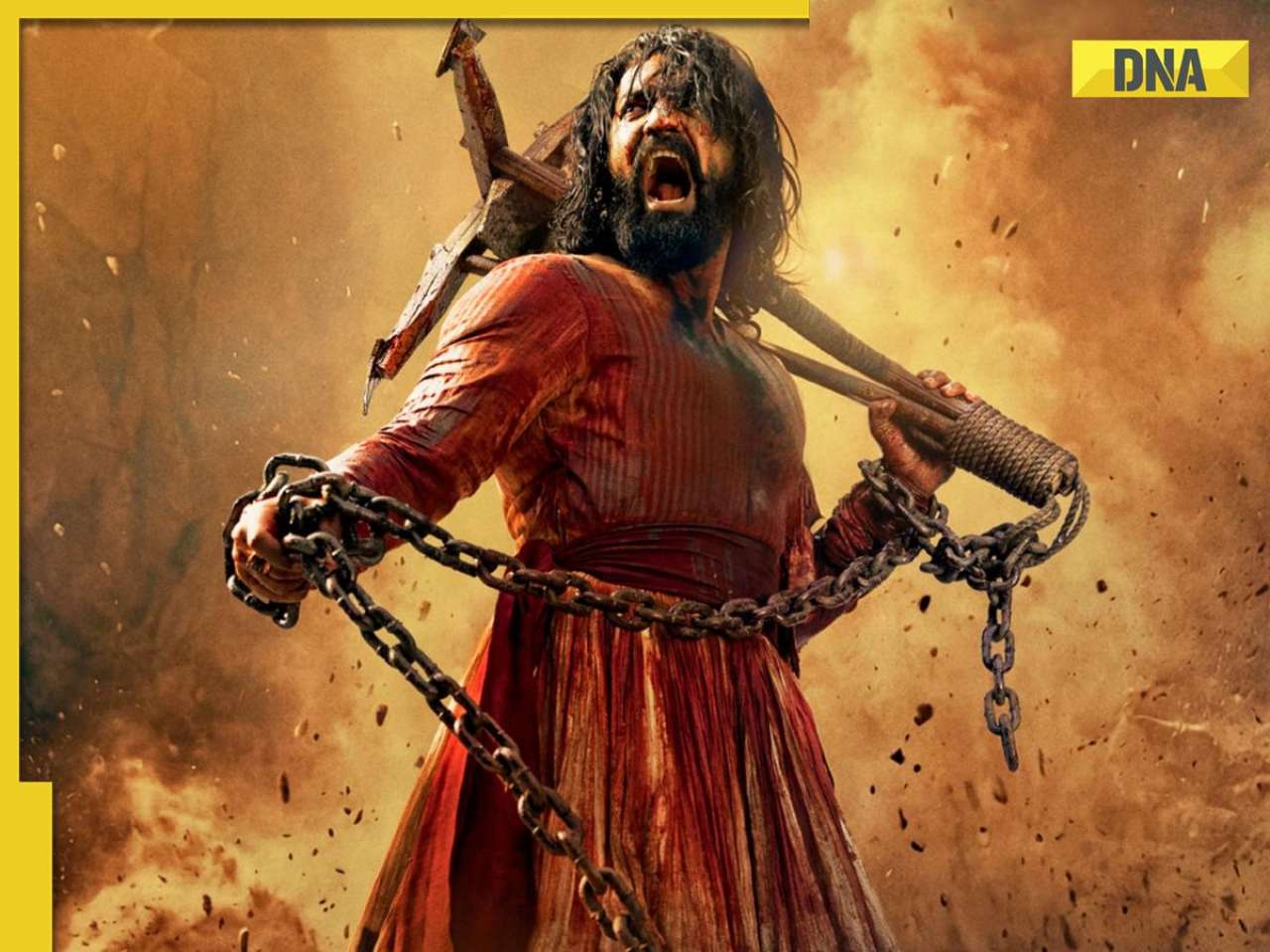 Before Vicky Kaushal's Chhaava, here are 7 Bollywood period dramas that faced major controversies