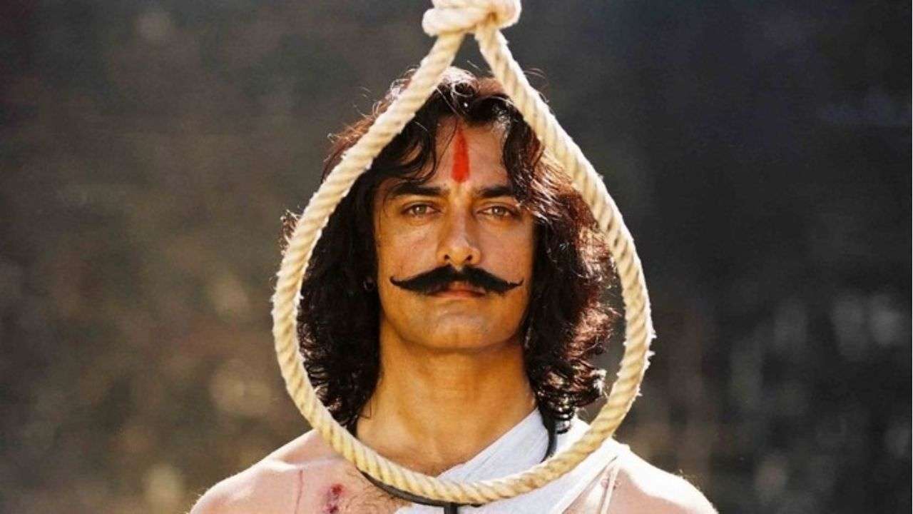 Mangal Pandey: The Rising​