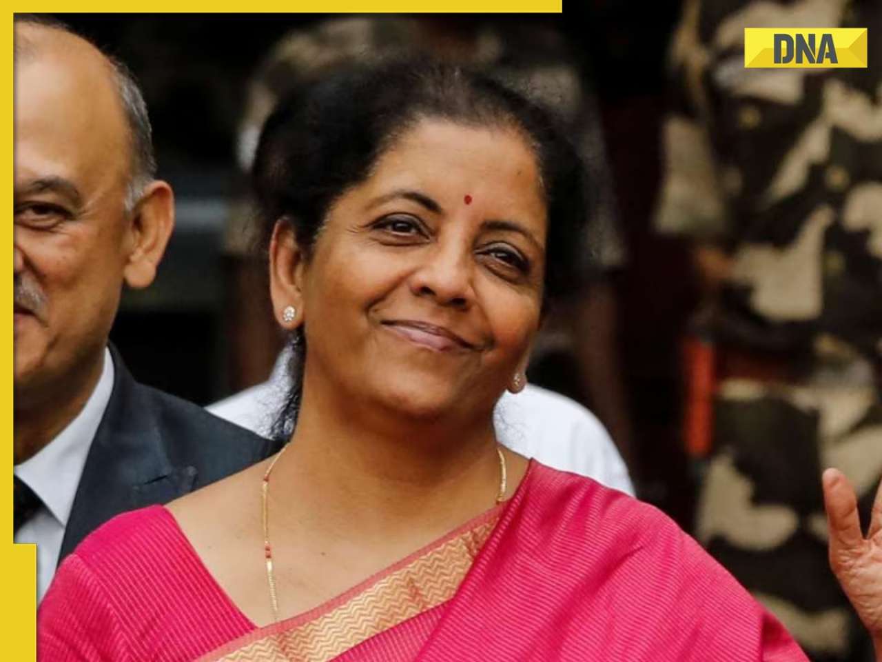 Budget 2025 Date, time, when and where to watch FM Nirmala Sitharaman