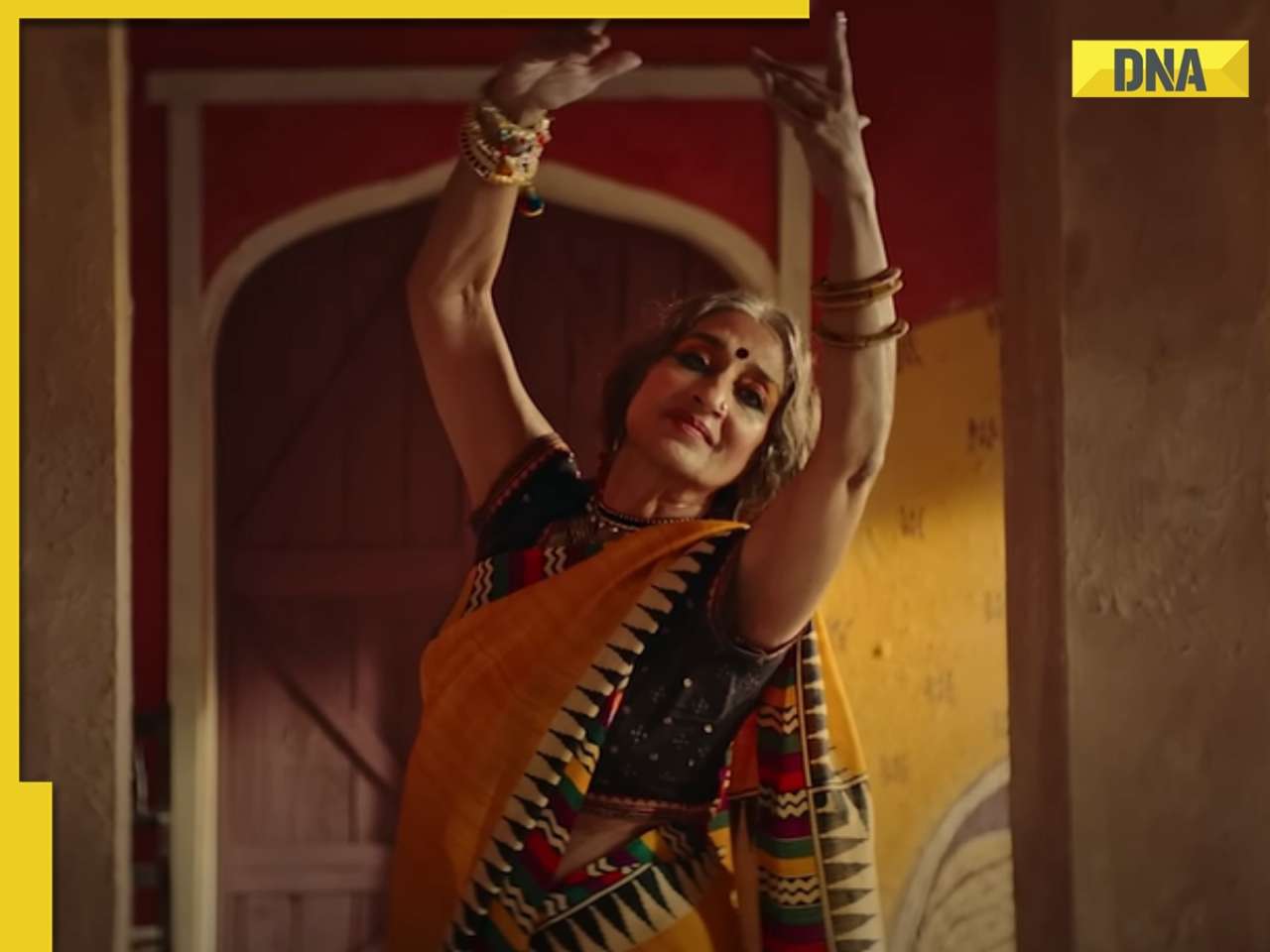 This popular Punjabi song from Coke Studio Pakistan has surpassed 1 billion streams on YouTube Music