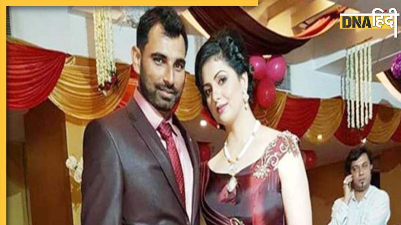 Hasin Jahan Post: मोहम्मद शमी की एक्स वाइफ के सोशल मीडिया पोस्ट से बवाल, जानें हसीन जहां ने ऐसा क्या शेयर कर दिया