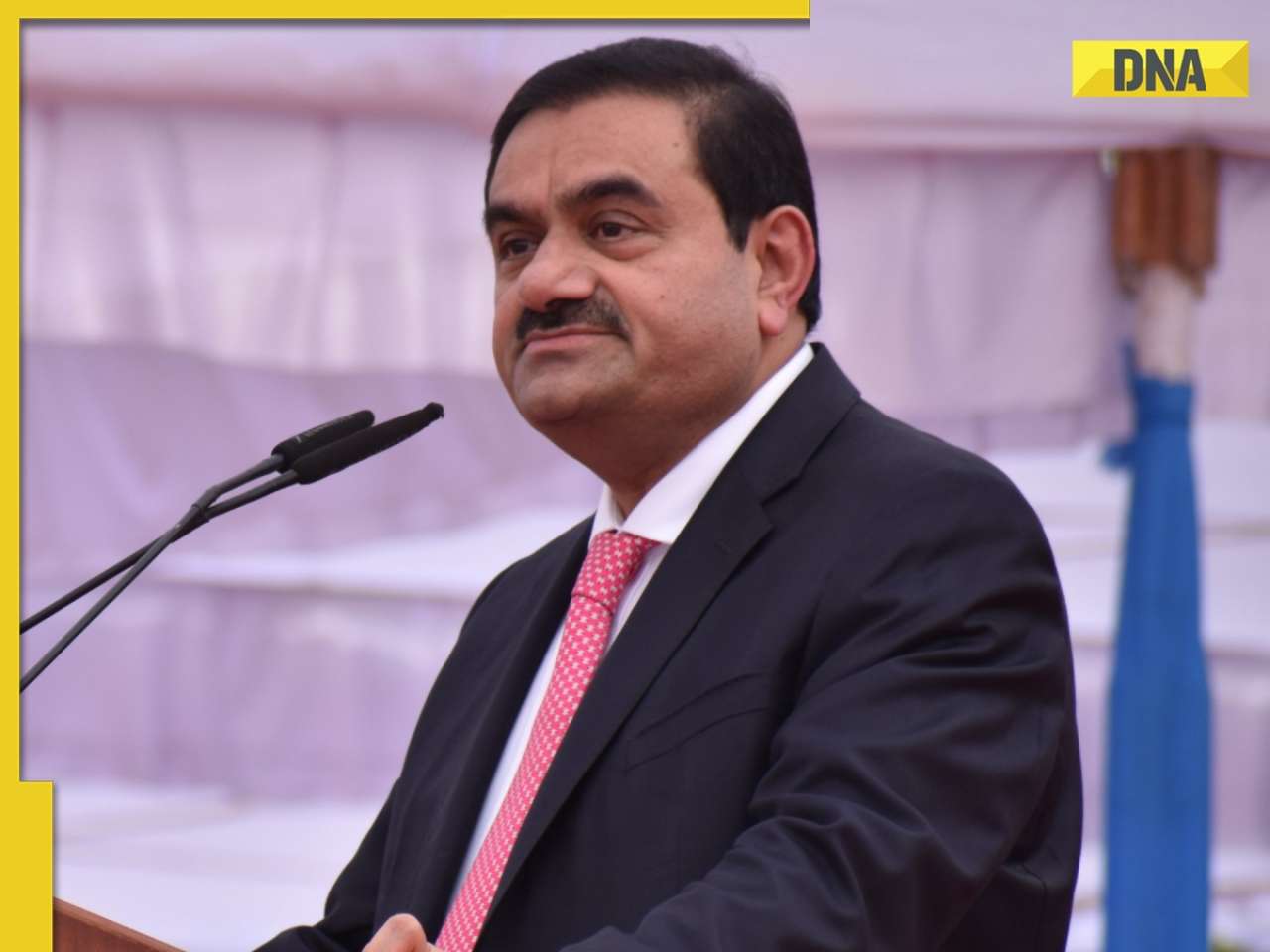 Gautam Adani gets CCI clearance, set to acquire Rs 5757 crore stake in...