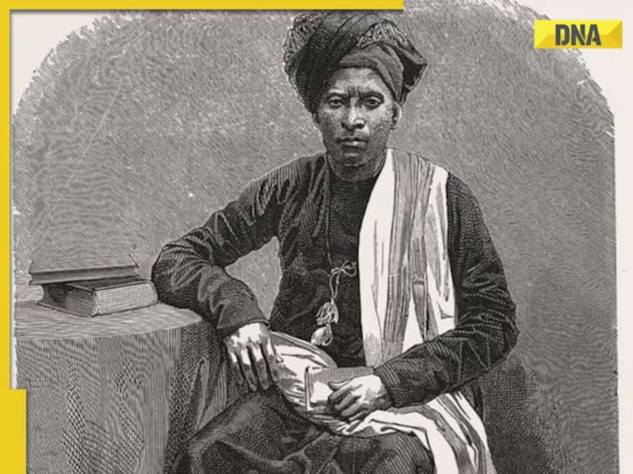 Meet man who was considered Ambani, Adani of Mughal era, had once helped Aurangzeb, he was...