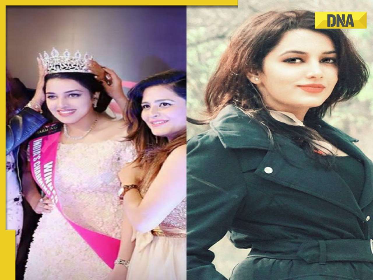 Meet woman, once a beauty queen, now a lieutenant in Indian Army, her name is...