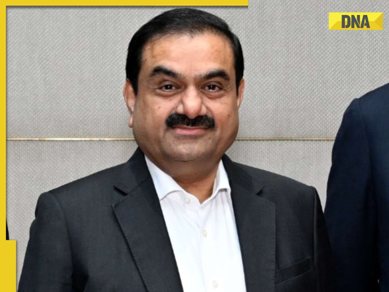 Meet man, who gets key role in Gautam Adani's Rs 202000 crore company, he is...