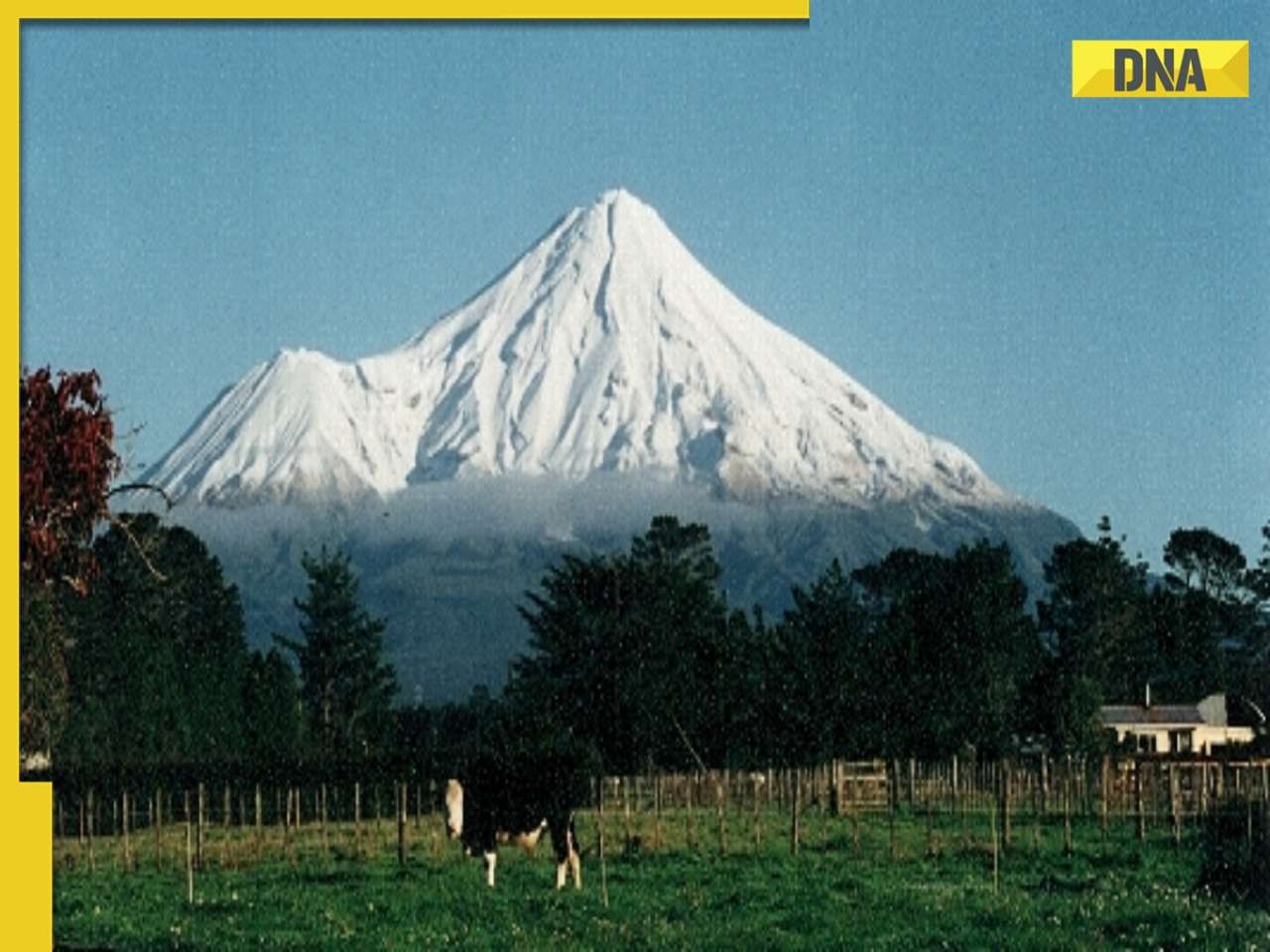 THIS mountain has been granted same legal rights, duties, protections as a person, reason is...
