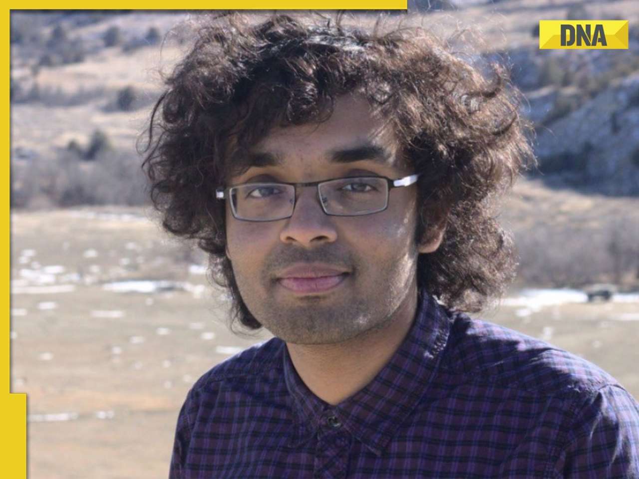 Meet man, JEE topper who later pursued PhD, now teaching in...