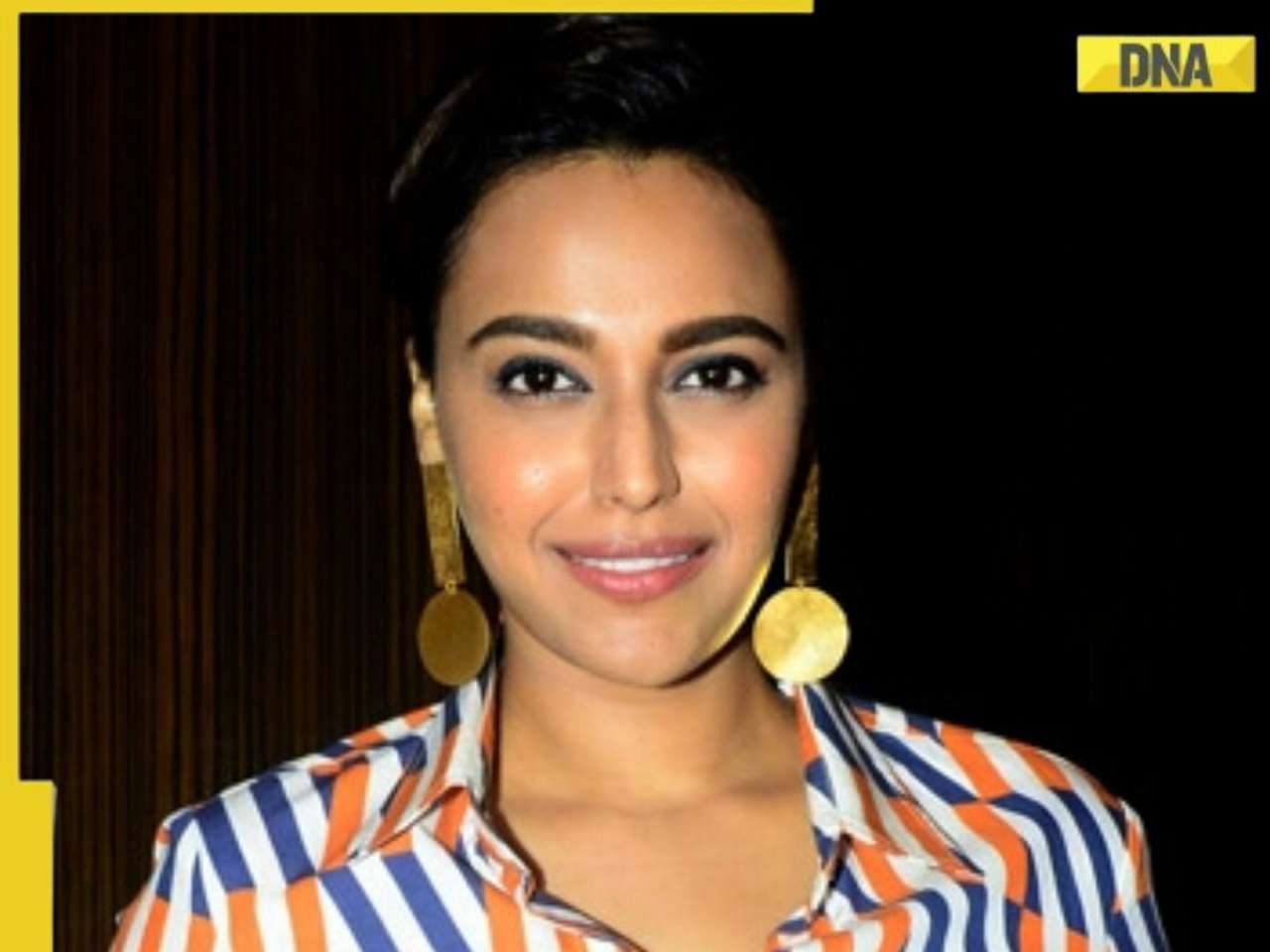 Swara Bhasker's X permanently suspended for THIS tweet, actress reacts to 'suppressing freedom of speech'