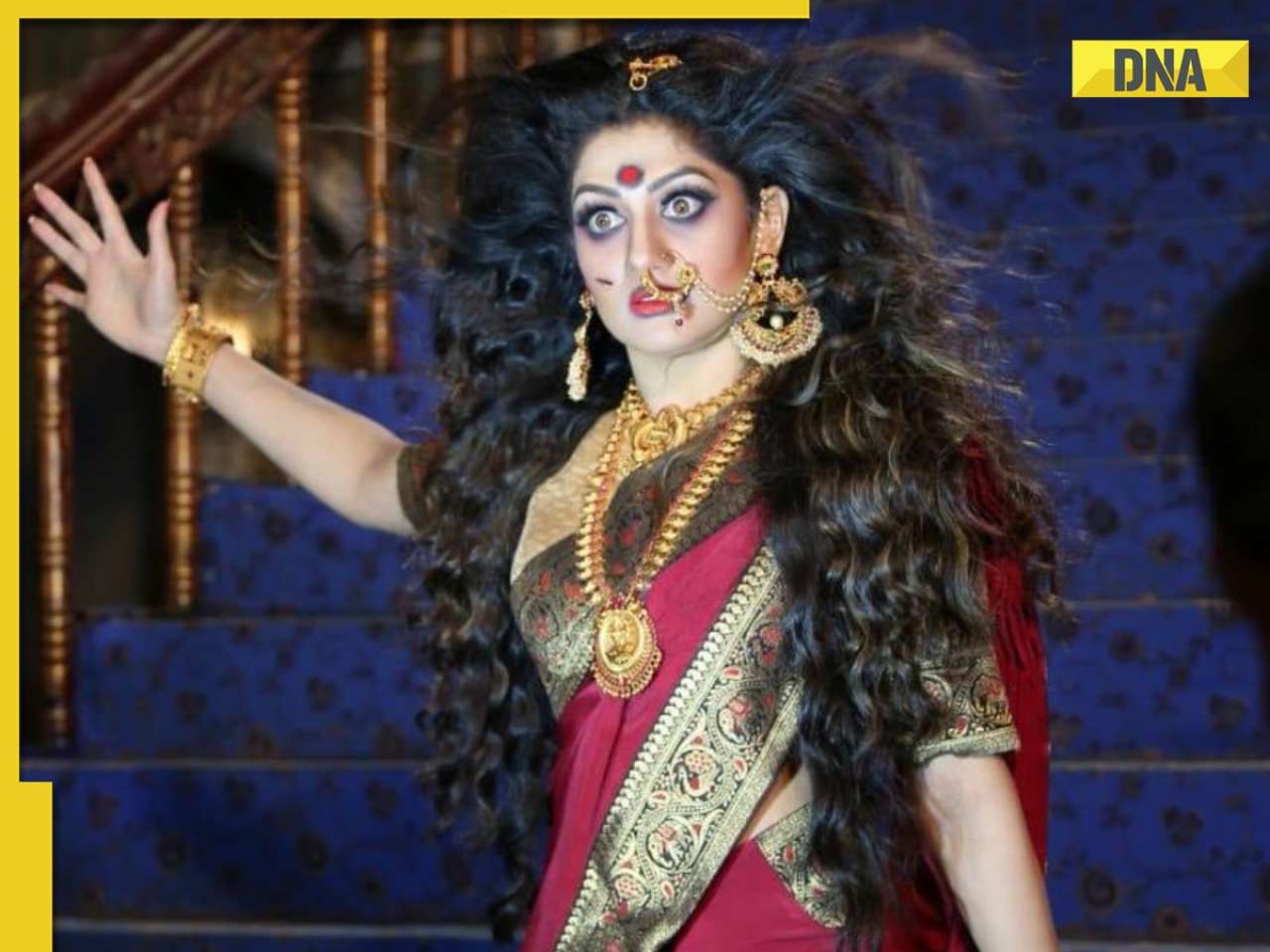 Meet actress, who made superhit debut, married son of former Indian Prime Minister, became his second wife, is now...