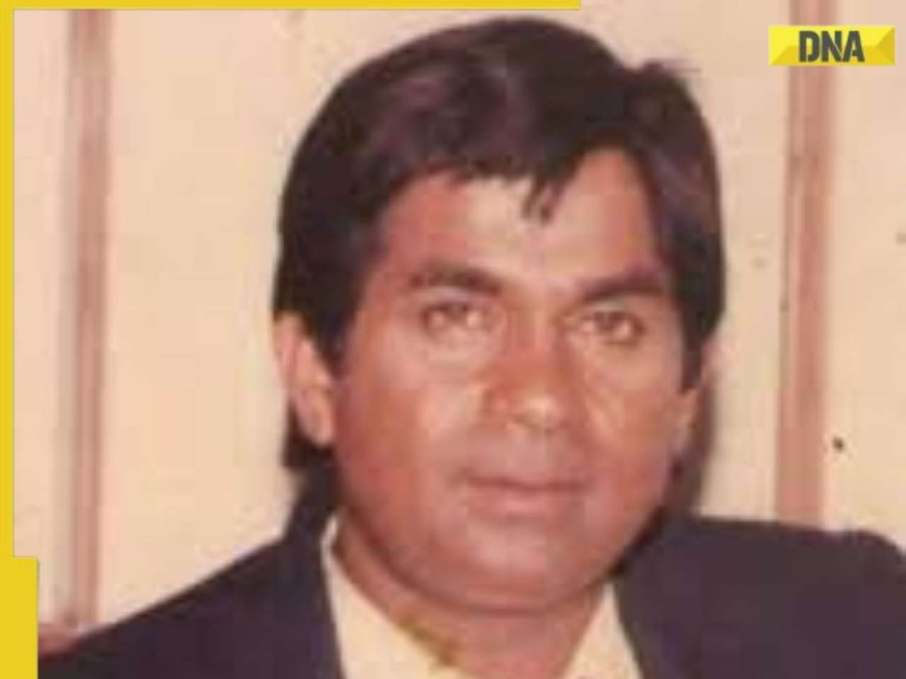 Meet actor who is richer than Rajinikanth, did 1100 movies, faced extreme poverty, now has net worth of Rs 550 crore
