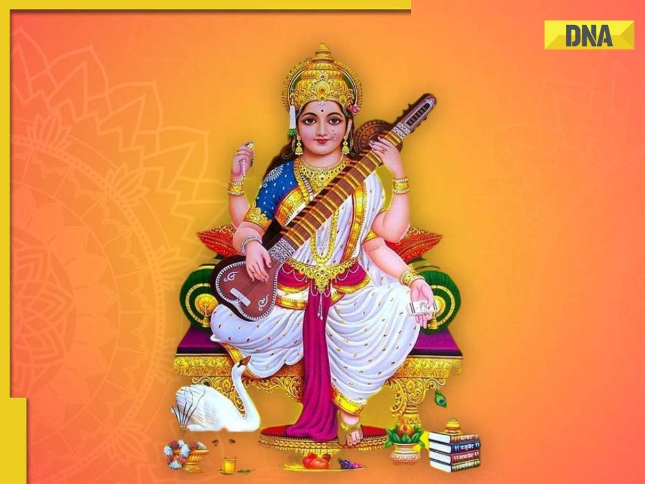 Basant Panchami 2025 5 things to donate for success and prosperity of