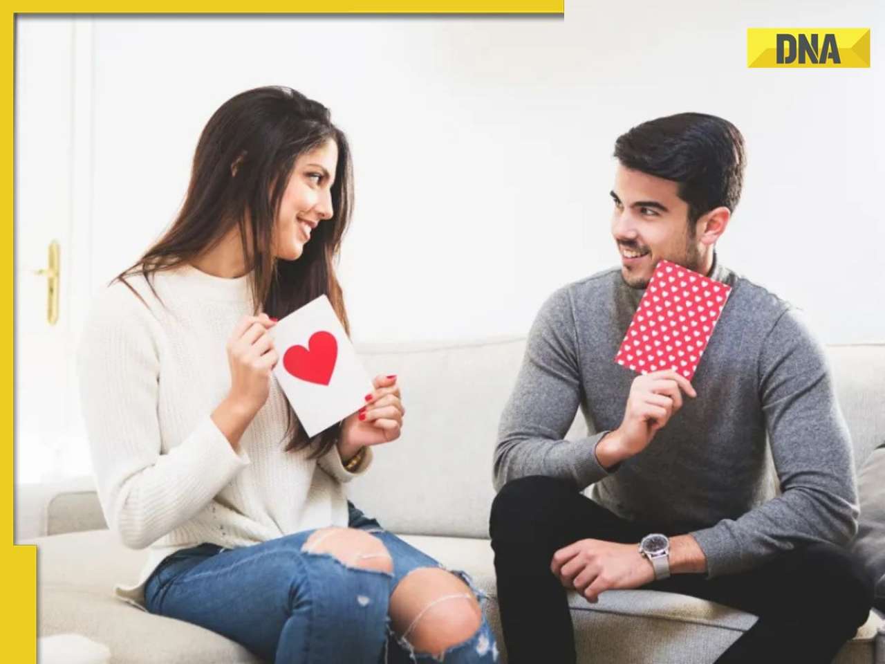 10 thoughtful and affordable gifts ideas for Valentine's week 2025