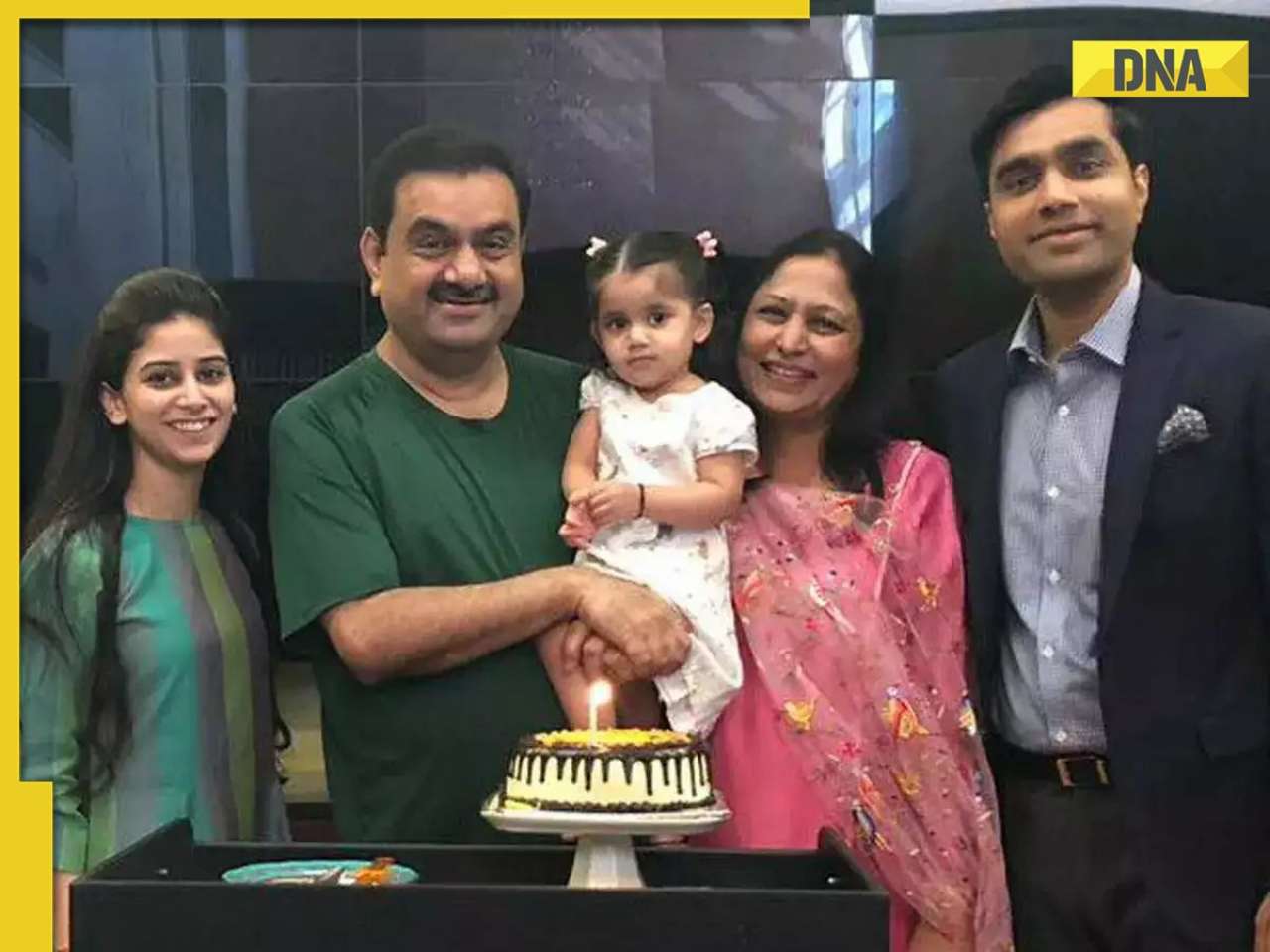 Step inside Gautam Adani’s luxurious mansion: High-tech facilities, Italian marble and more