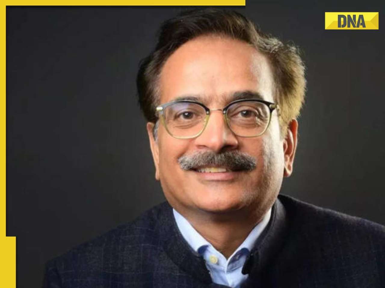Meet man, who left high-paying job as CA for his love for jungles, and then end up building..