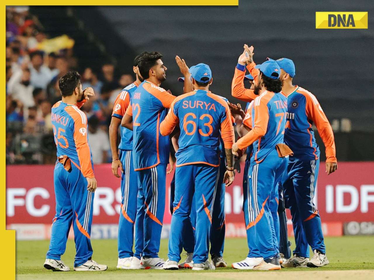 IND vs ENG 5th T20I Live Streaming: When and where to watch India vs England match live on TV, online?