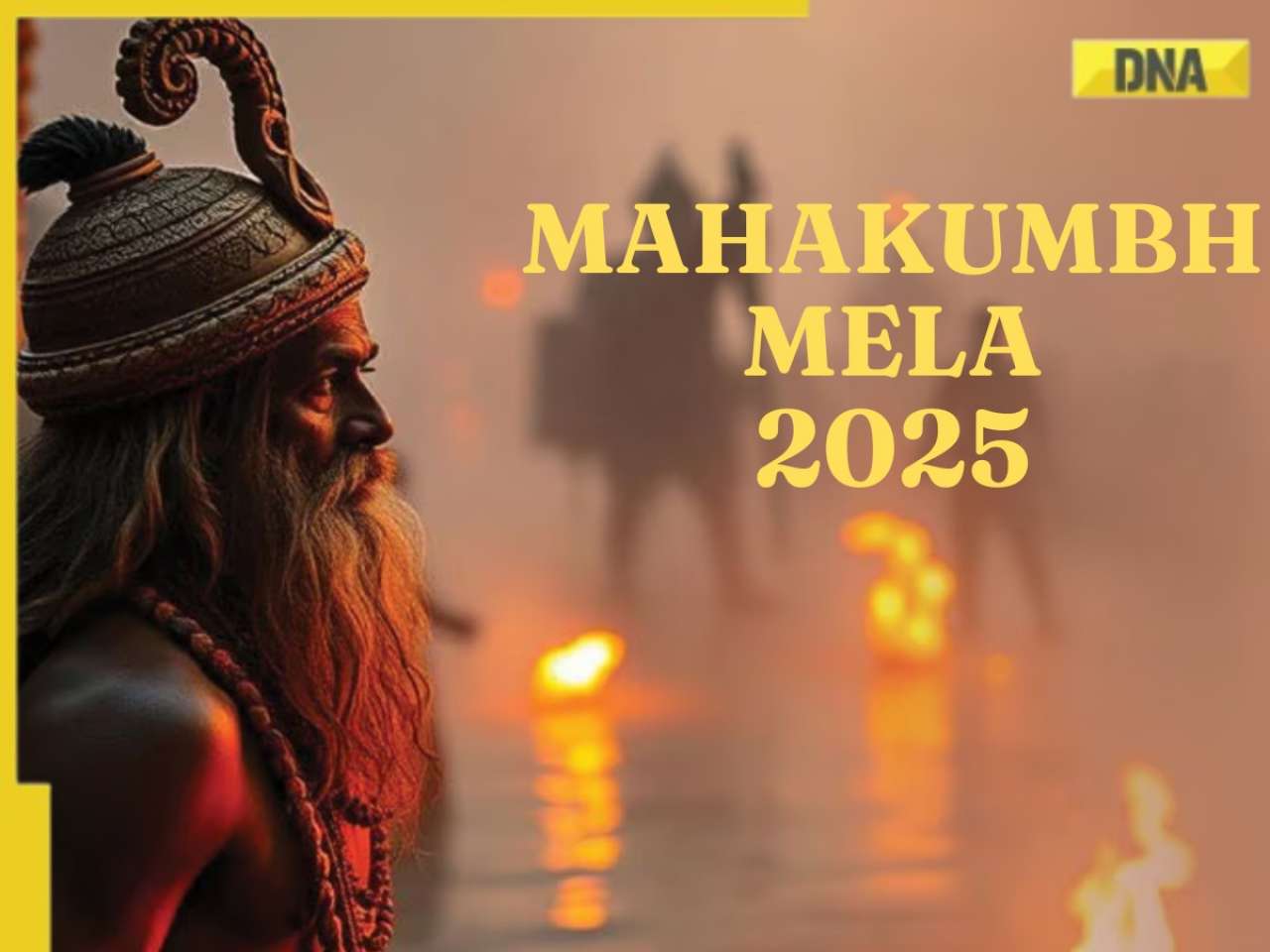 Mahakumbh Mela 2025 Highlights: Prayagraj all set for Amrit Snan on Basant Panchami 