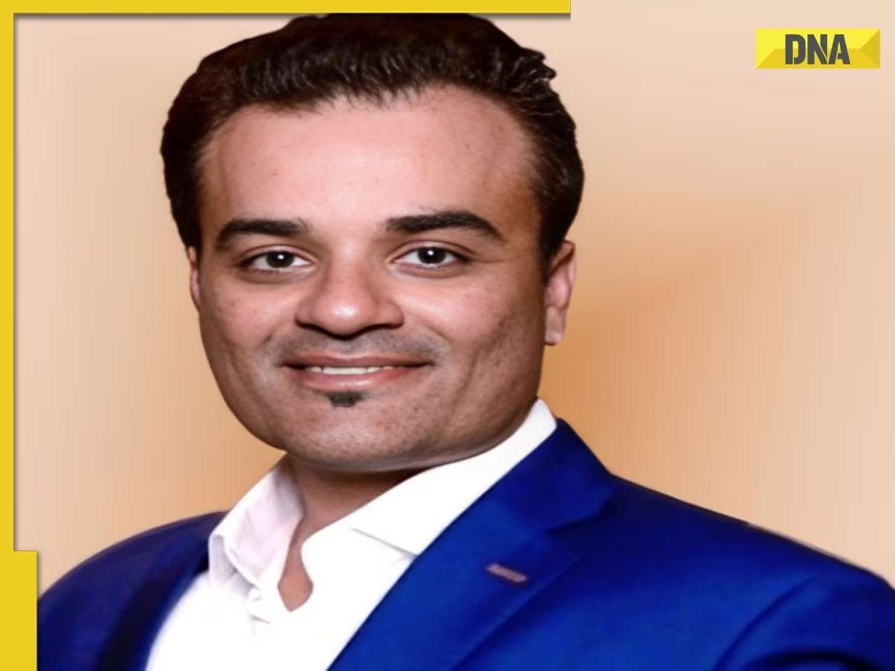 Meet man, who built company at 24, bought Rs 190 crore flat at Gurugram's DLF Camellias, his business is...