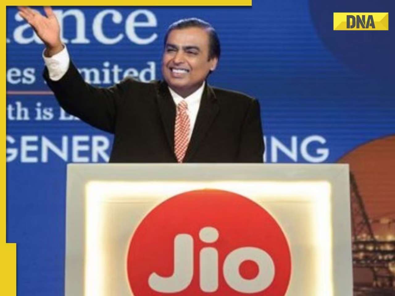 BIG move by Mukesh Ambani as Jio relaunches most AFFORDABLE plan offering free JioCloud membership, 2GB data at Rs...