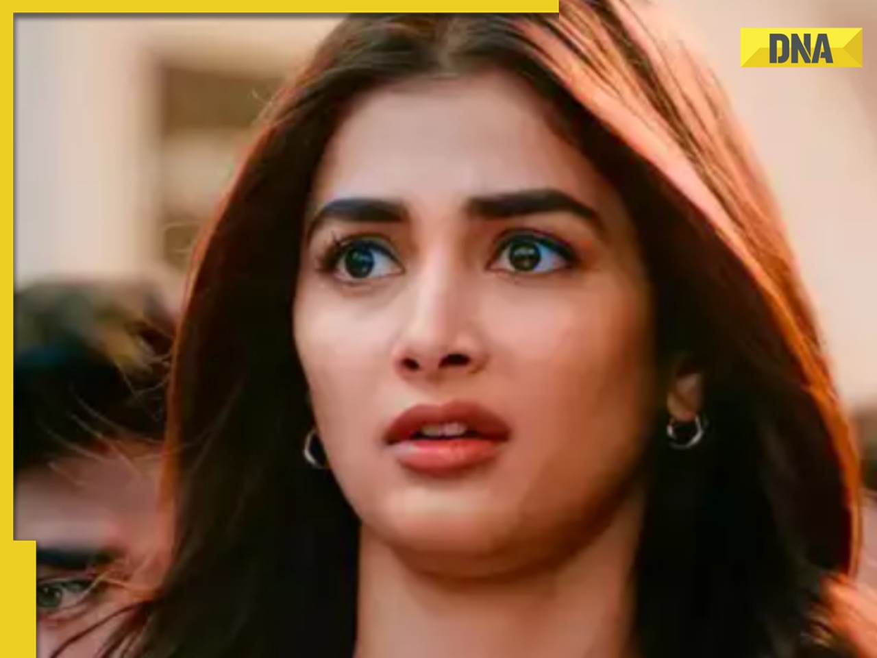 Deva star Pooja Hegde snaps at being repeatedly asked about landing roles with biggies Salman, Hrithik, Shahid; Watch   