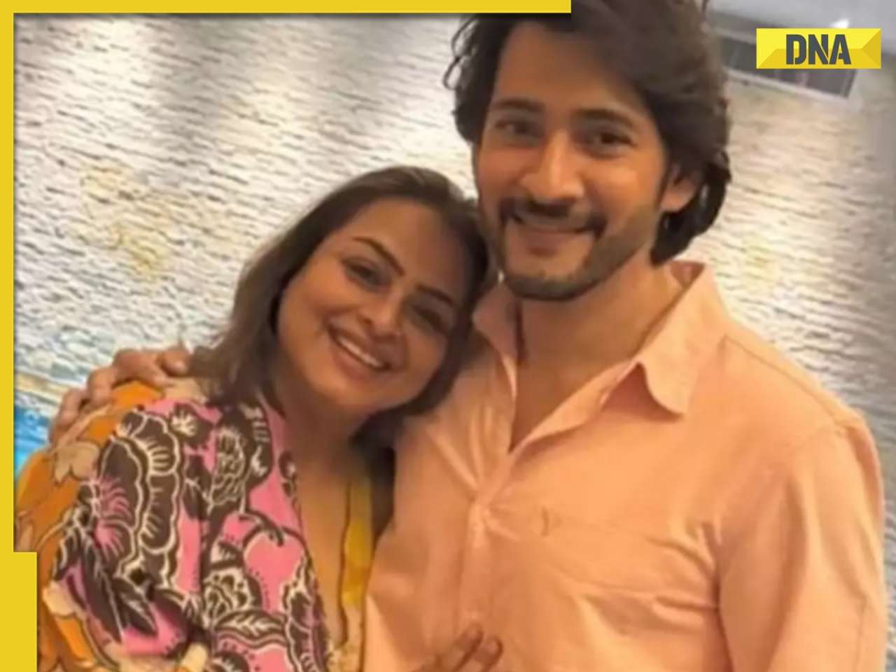 Shilpa shirodkar reveals why mahesh babu didn't publicly support her during bigg boss 18: 'he is reserved but... '