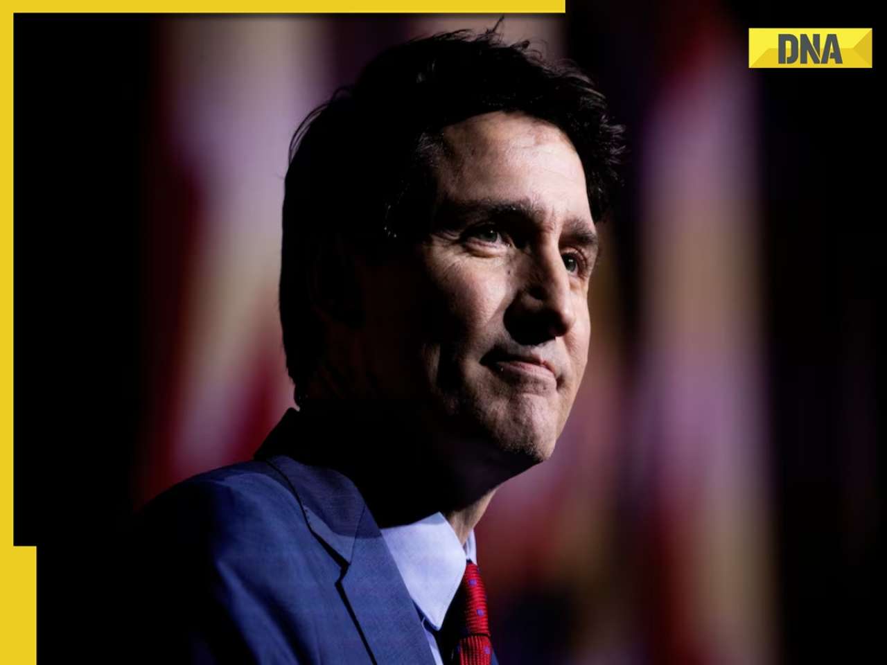 Canada imposes 25% retaliatory tariffs on US goods, Trudeau asks Canadians to buy local goods, warns Americans of...