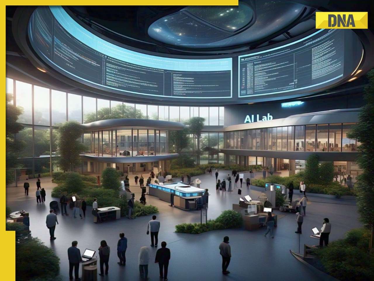India's first AI university to be built soon, will open in THIS state, it is...