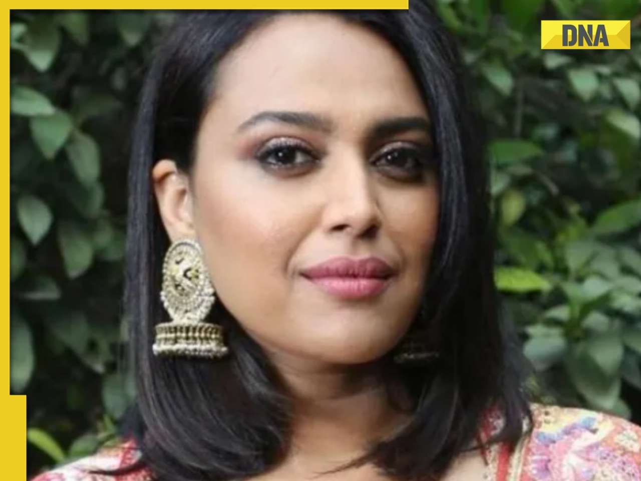 Swara Bhasker's X account reactivated, actress says 'we are back like a...'