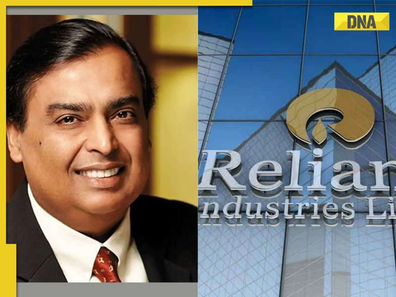 Mukesh Ambani’s Reliance brings back THIS Chinese company in India, launches app 