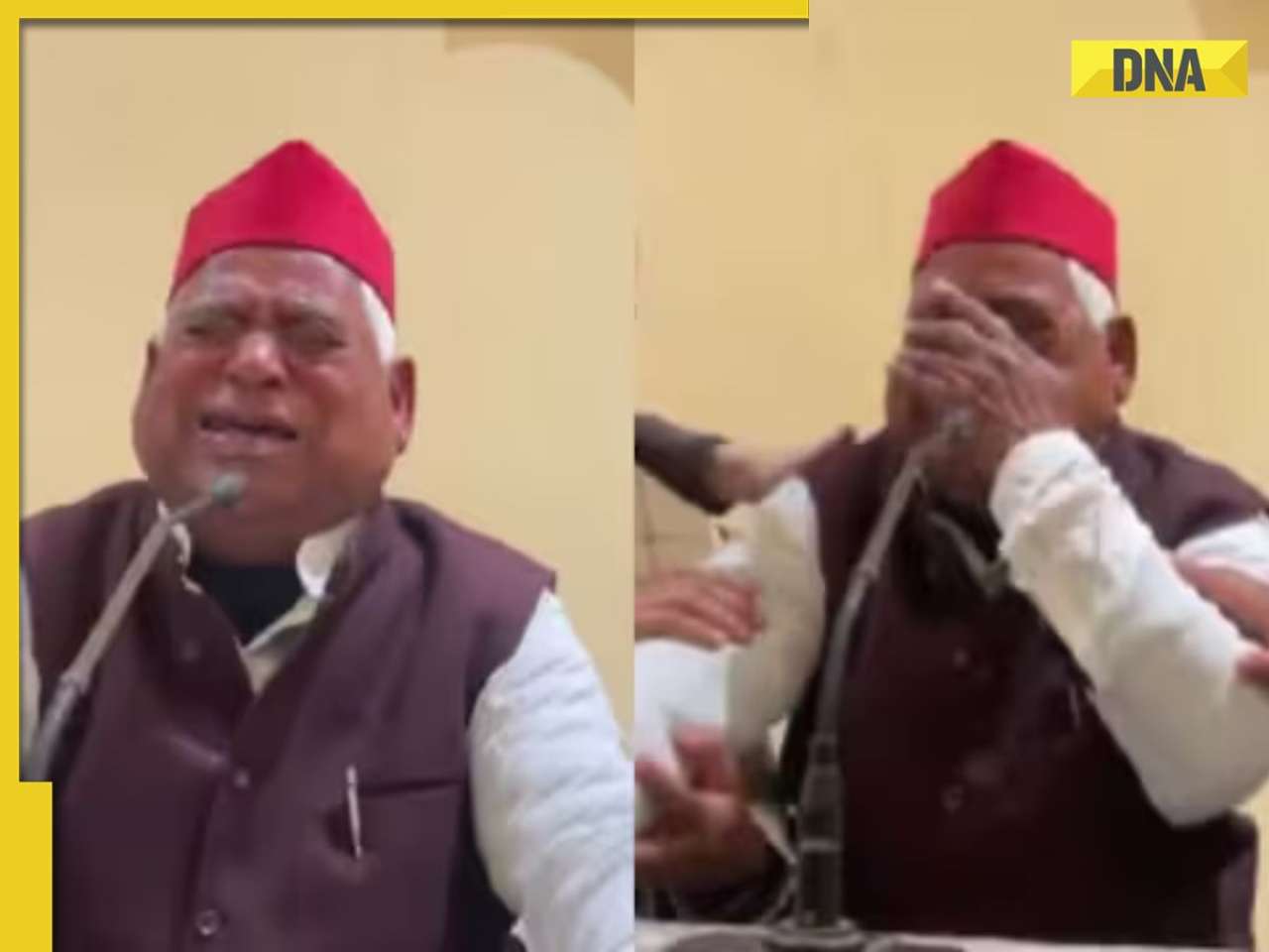 'Where are you Lord Ram?': Ayodhya MP cries, threatens resignation over Dalit woman’s murder