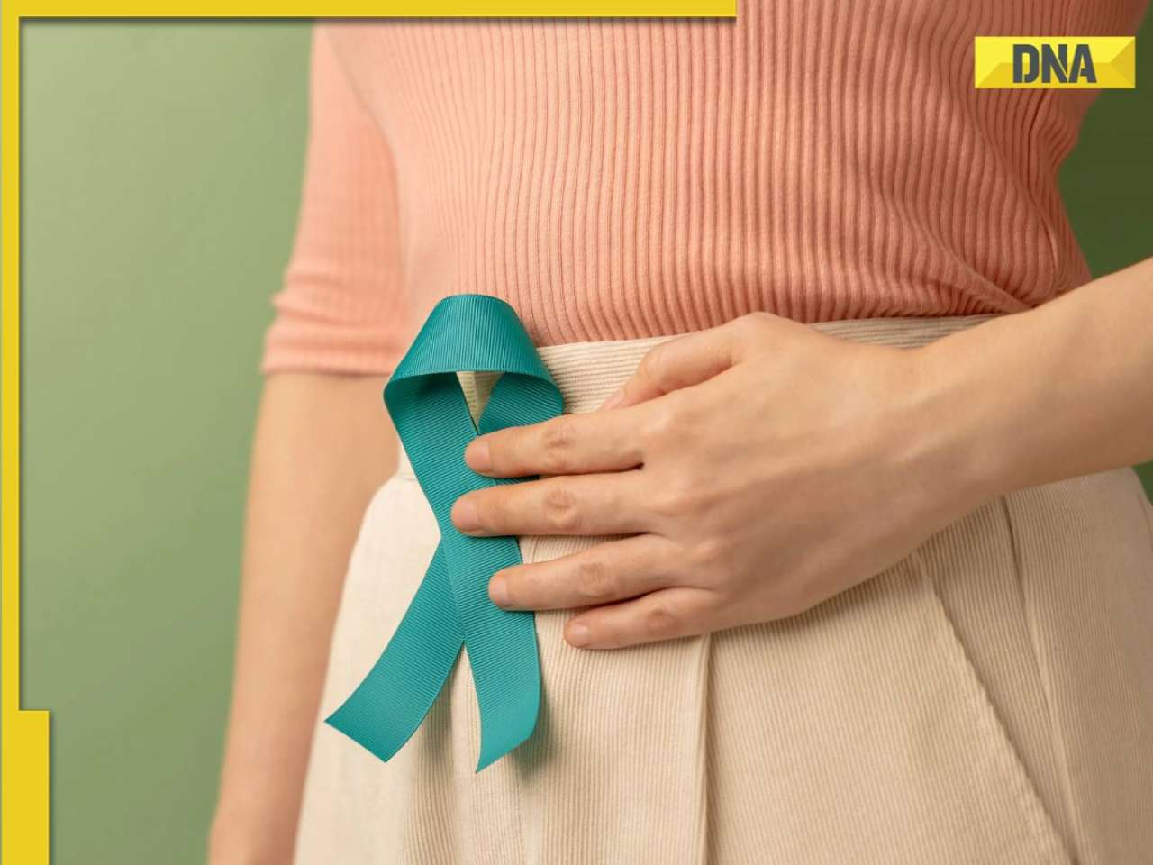 World Cancer Day 2025: Signs and symptoms of early-stage cervical cancer