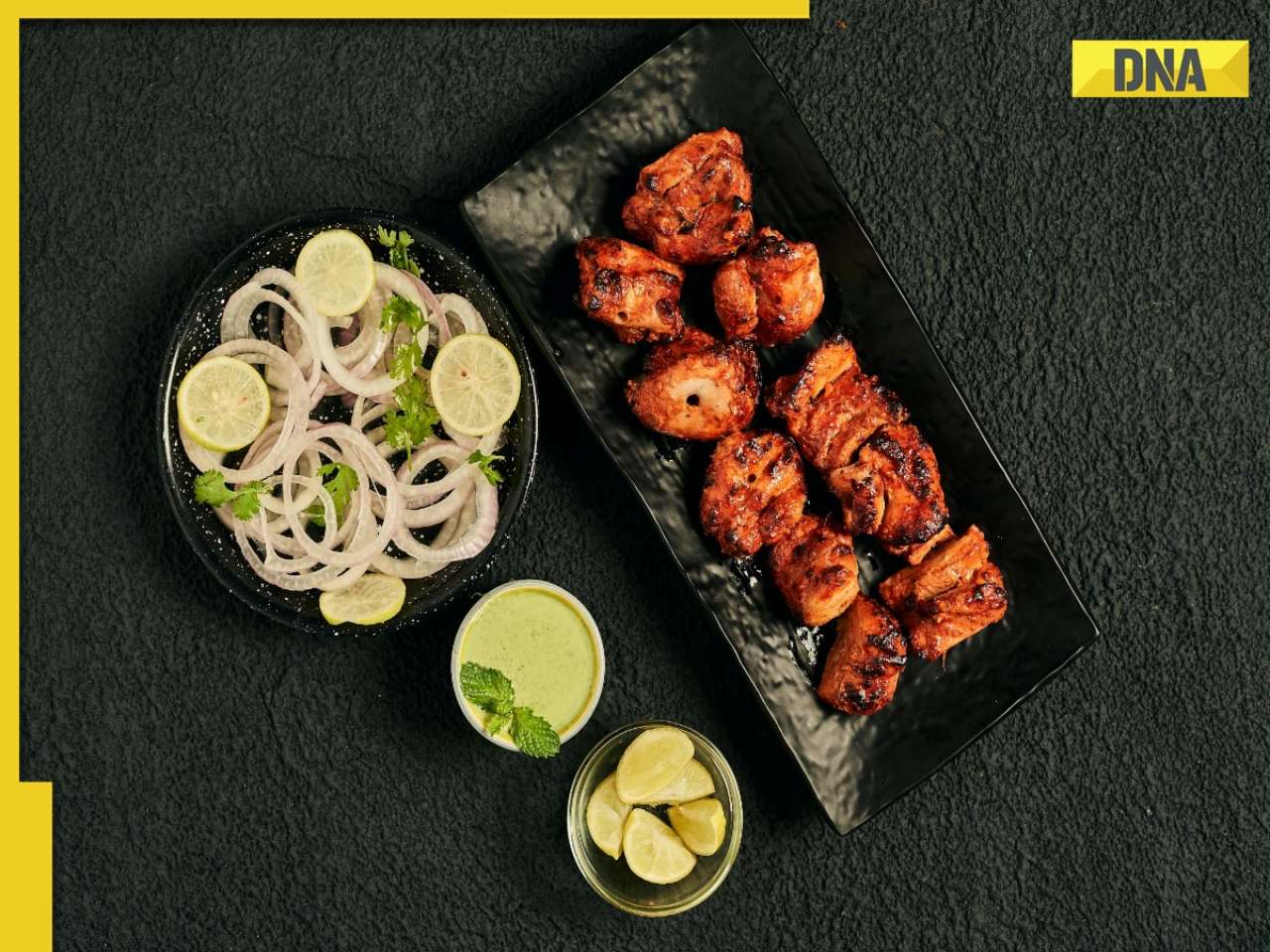 THIS actor only eats 'Tandoori chicken'; is it beneficial to health? Know what experts say