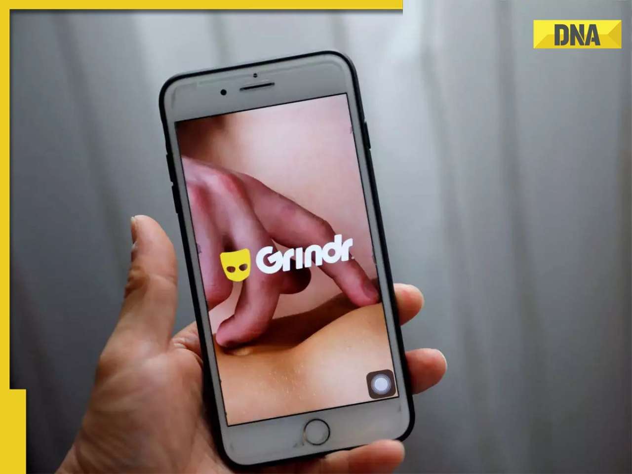 Blackmailers target men on LGBTQ+ dating app, film intimate act to demand Rs 1.4 lakh