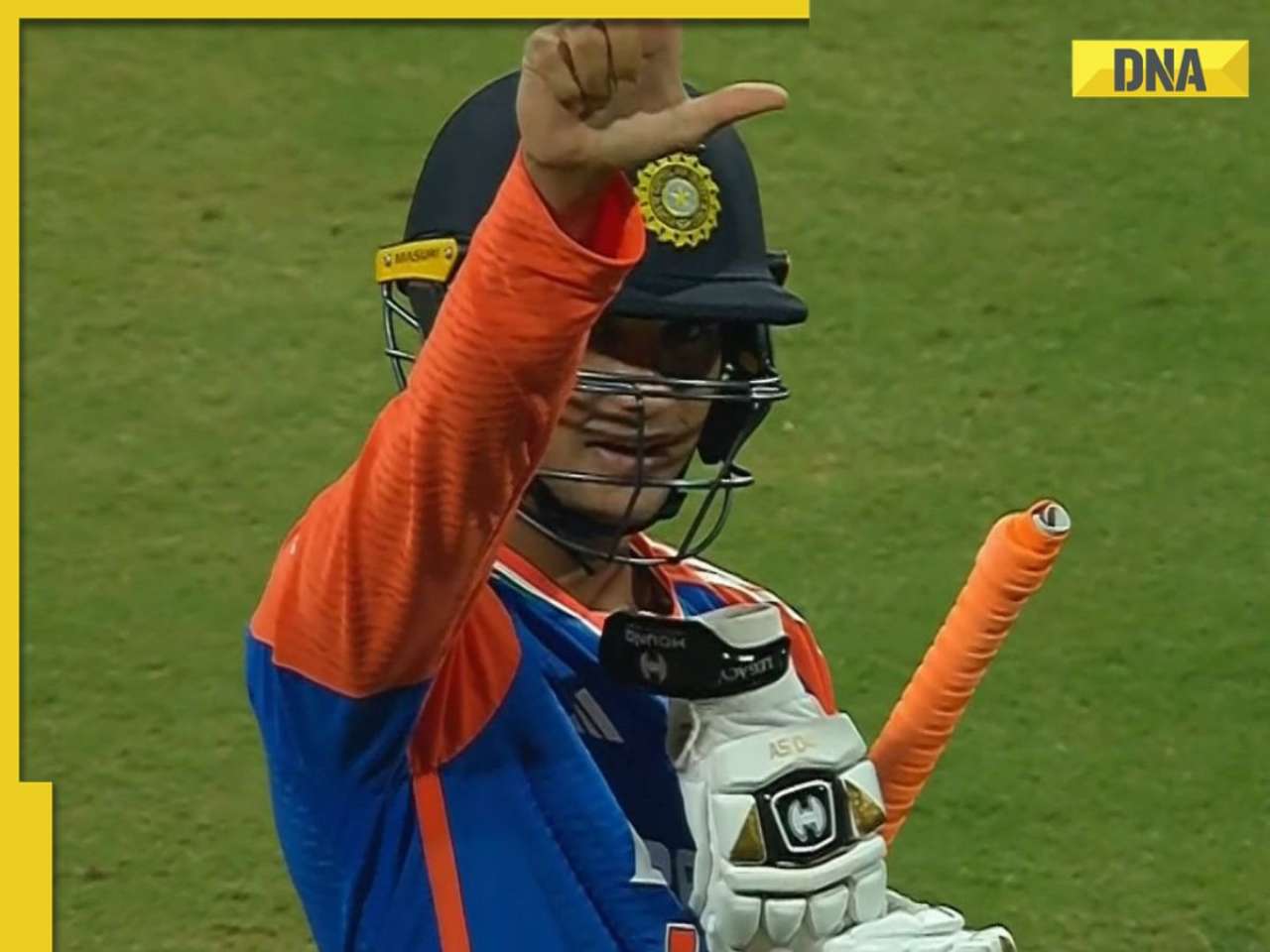 IND vs ENG: Abhishek Sharma emulates mentor Yuvraj Singh, scores second-fastest fifty for India in T20Is