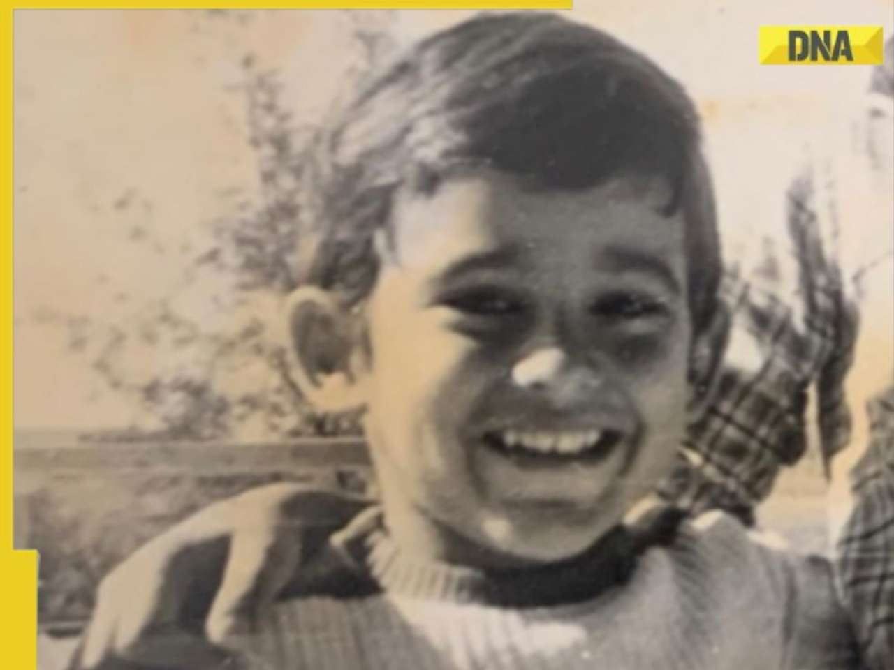 Meet star kid who failed as hero, almost married Karisma Kapoor, wanted to date Jayalalithaa, still single at 49, he's..