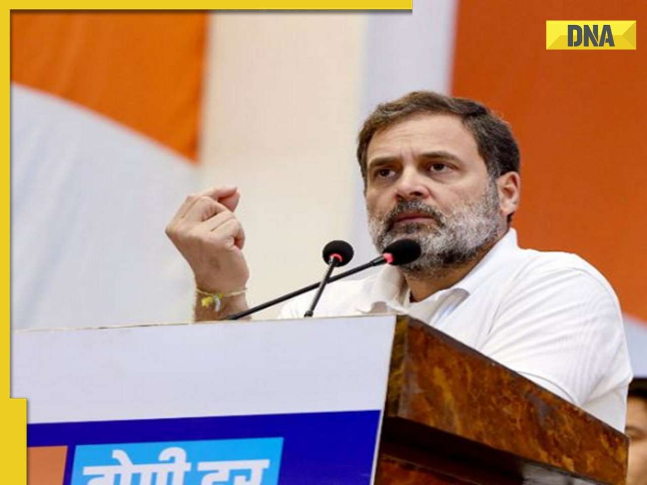 'Anti-Bahujan': LoP Rahul Gandhi launches scathing attack at BJP over Dalit girl's murder in Ayodhya 