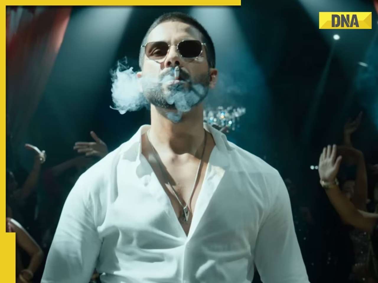 Deva box office collection day 3: Shahid Kapoor's actioner jumps on Sunday, scores decent weekend, earns Rs 20 crore