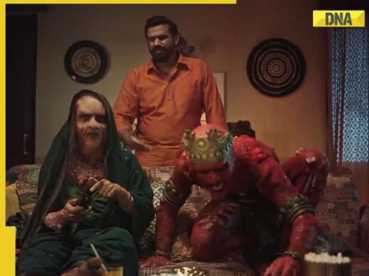 Sohum Shah reunites with Hastar, dadi, not for Tumbbad 2, but for THIS film