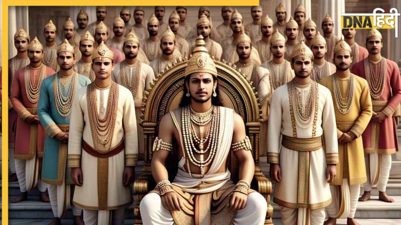Mahabharata Facts: 100 कौरवों में से दुर्योधन और दुशासन के अलावा अन्य कौरवों के नाम क्या थे?