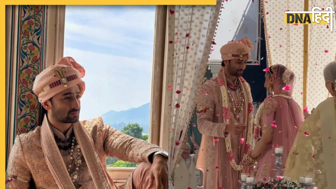 शहीर शेख ने इस बॉलीवुड हसीना संग रचाई दूसरी शादी? वायरल हुई फोटो