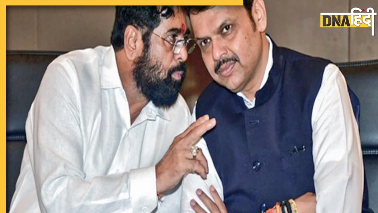 Maharashtra Politics: महाराष्ट्र में फडणवीस और एकनाथ शिंदे के बीच तकरार, शिवसेना ने फोन टैपिंग का लगाया आरोप