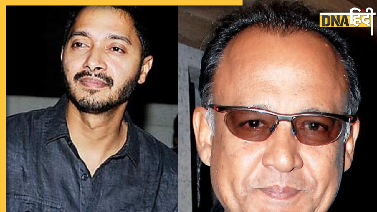 Shreyas Talpade और Alok Nath पर गिरी गाज, 9 करोड़ की धोखाधड़ी के मामले में FIR दर्ज