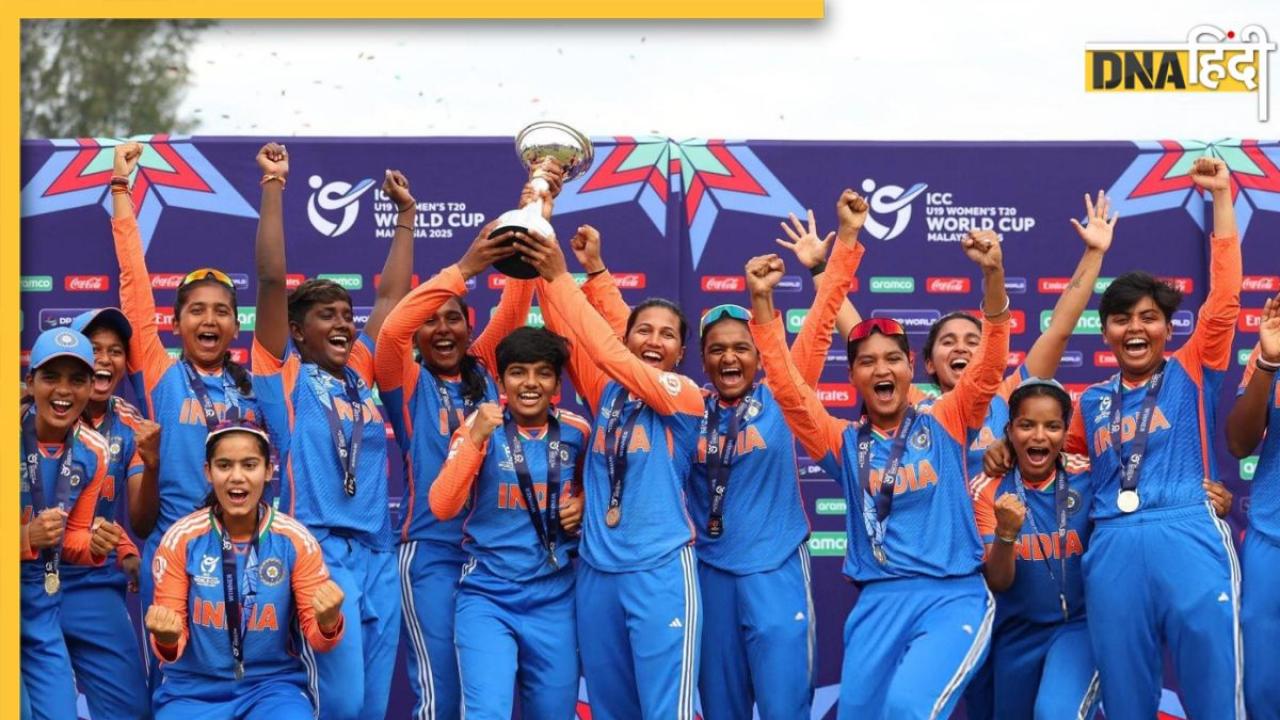 IND vs SA Final: वर्ल्ड कप जीतने पर पीएम नरेंद्र मोदी ने टीम इंडिया को दी बधाई, इस तरह बढ़ाया मनोबल