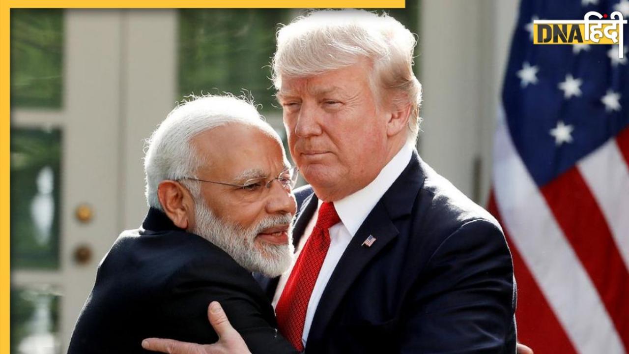 US Tariff Rate: मोदी से दोस्ती या कुछ और? चीन-कनाडा से टैरिफ रेट पर भिड़े Donald Trump भारत को लेकर खामोश
