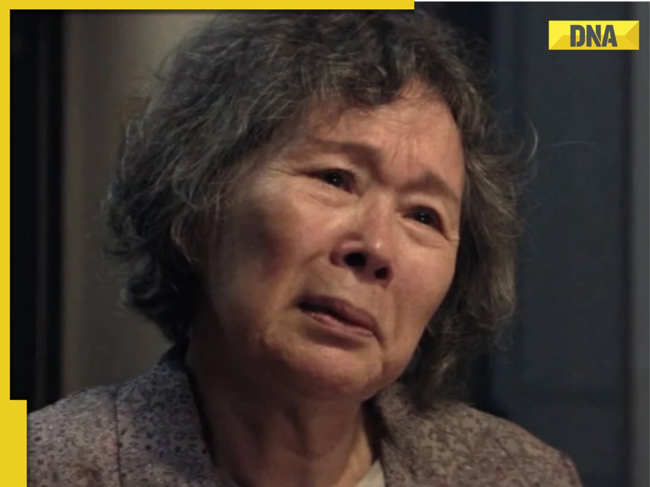 Lee Joo Sil, Squid Game 2 actor passes away at 80 due to stomach cancer